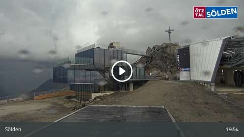 Webcamera Gaislachkogl