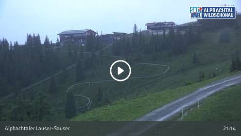 Webcamera Alpbachtaler Lauser-Sauser