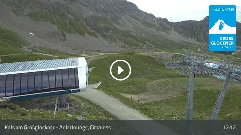 Webcamera Adlerlounge, Cimaross