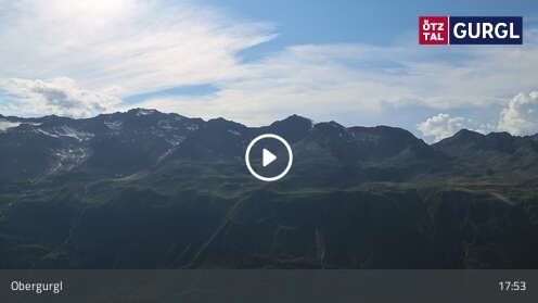 Webcamera Festkogel