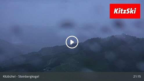 Webcamera Steinbergkogel