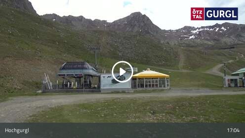Webcamera Hochgurgl