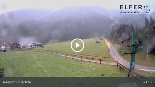 Webcamera Krössbach