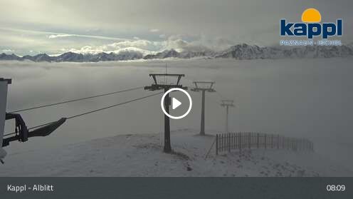 Webcamera Alblitt