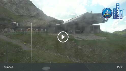 Webcamera Grubigstein