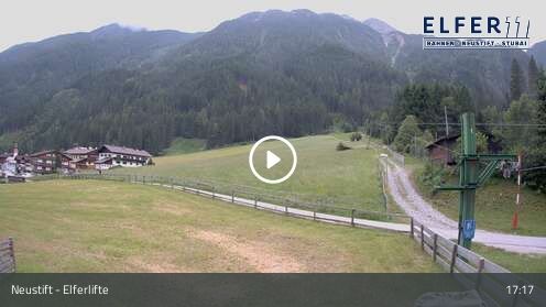 Webcamera Krössbach