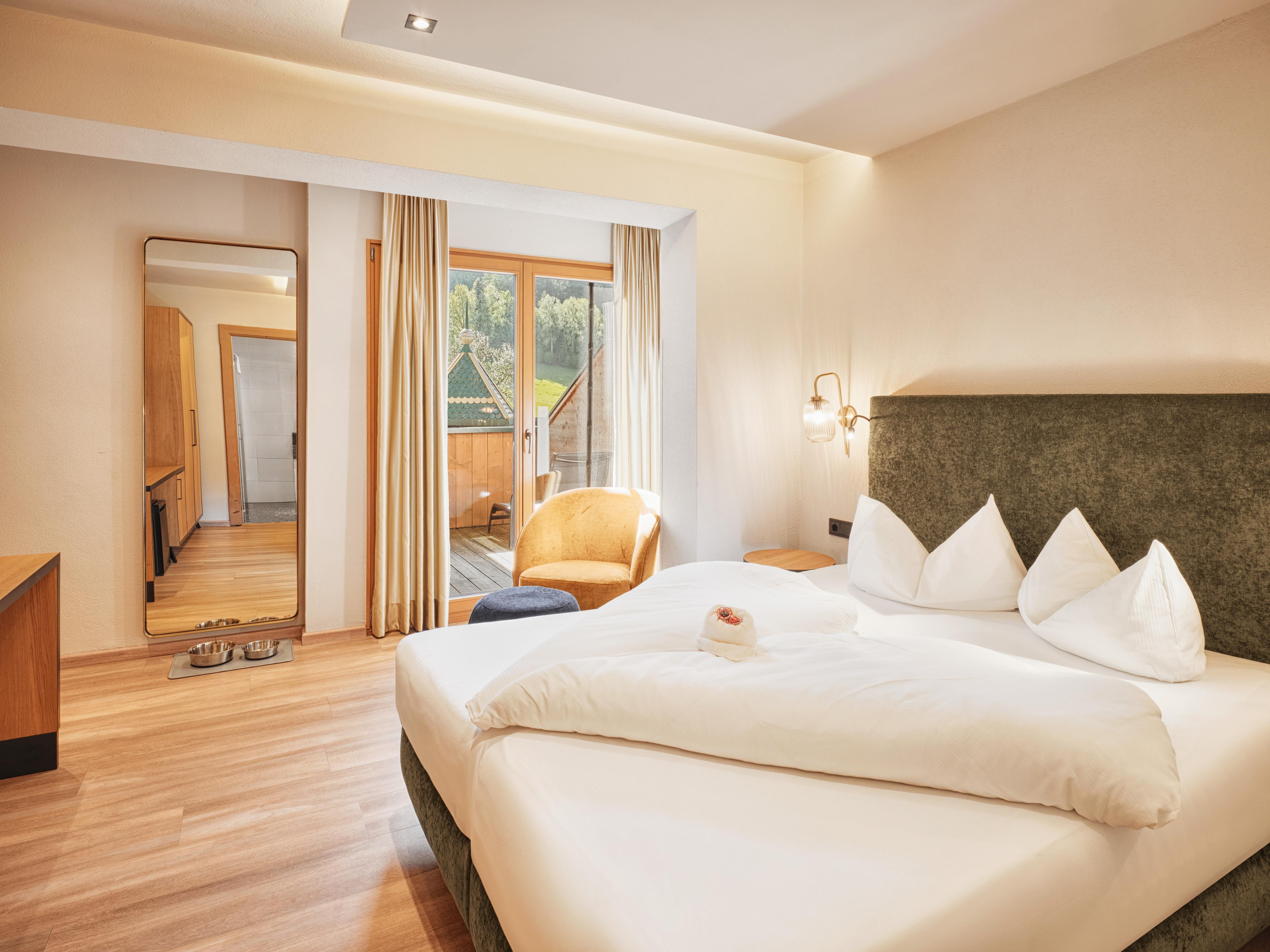 Double room smaller Luis