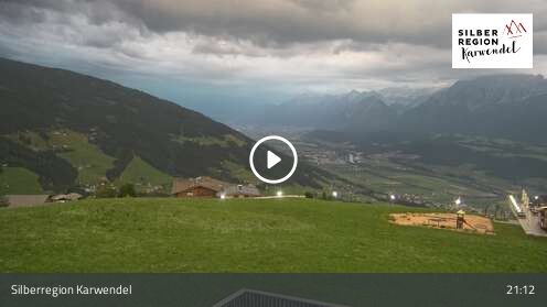 Webcamera Hüttegglift