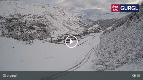 Webcamera Gaisberg