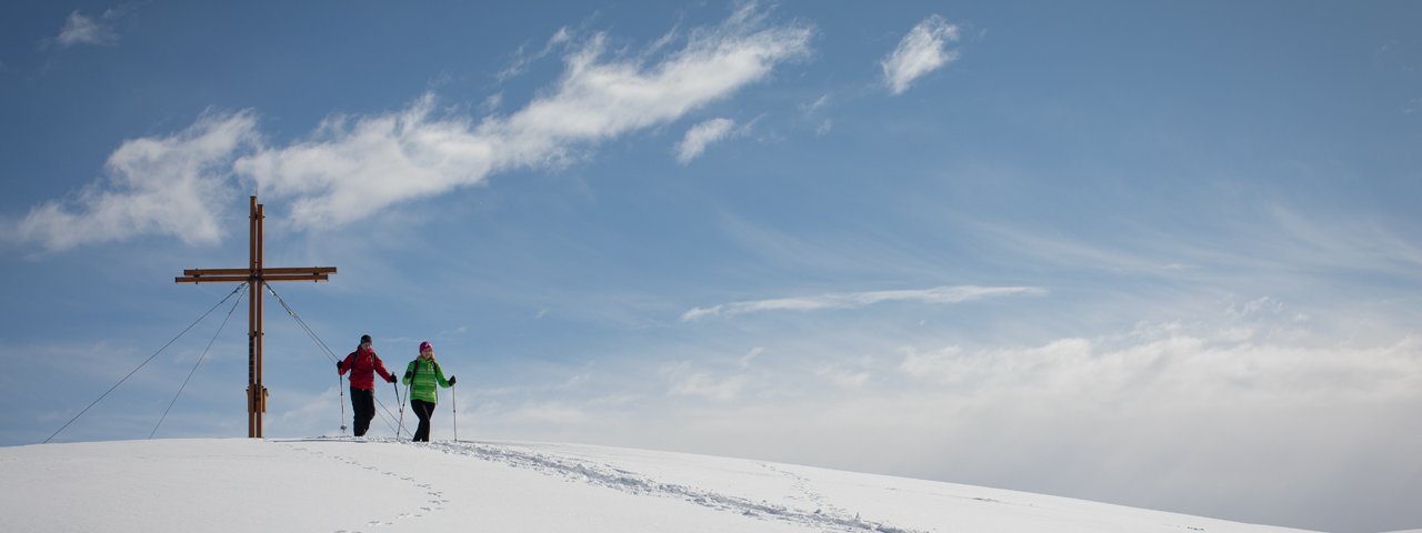 Zimní aktivity, © Tirol Werbung / Frank Stolle