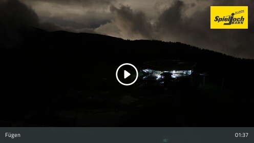 Webcamera Onkeljoch