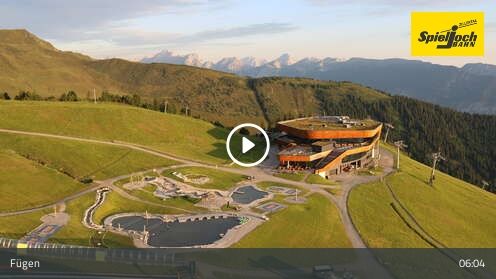 Webcamera Onkeljoch