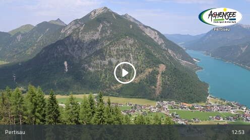 Webcamera Karwendel