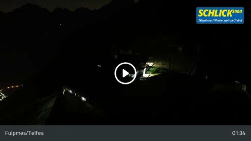 Webcamera Krinnenkopf