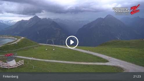 Webcamera Penkenjoch