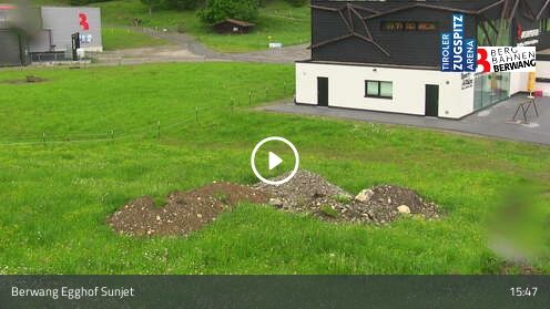 Webcamera Egghof Sunjet