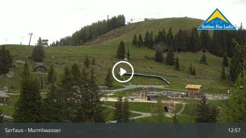 Webcamera Murmliwasser