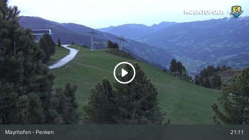 Webcamera Penkenbahn