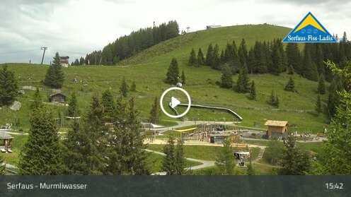 Webcamera Murmliwasser
