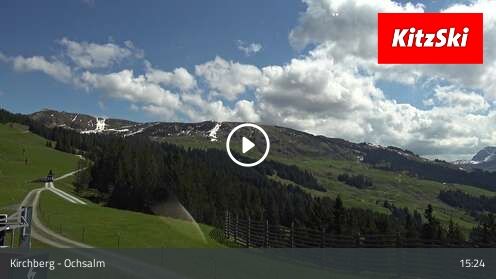Webcamera Ochsalm