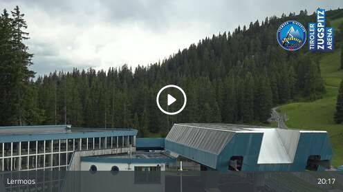 Webcamera Grubig Alm