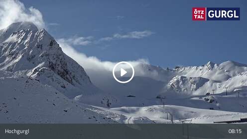Webcamera Hochgurgl