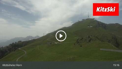Webcamera Kitzbüheler Hornköpfl
