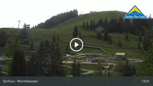 Webcamera Murmliwasser