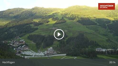 Webcamera Lamarkalm