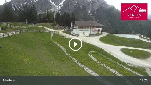 Webcamera Koppeneck