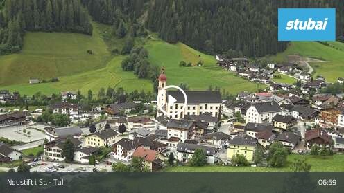 Webcamera Neustift