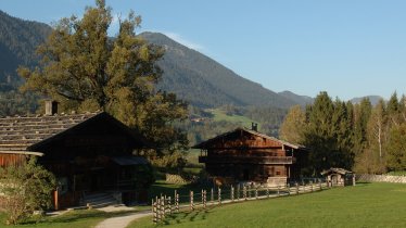 © Museum Tiroler Bauernhöfe