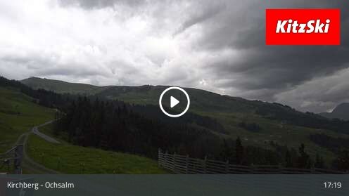 Webcamera Ochsalm