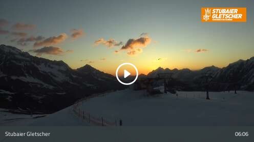 Webcamera Murmele Bergstation