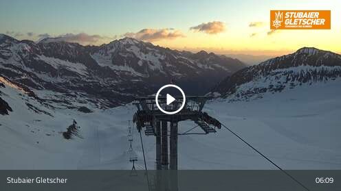 Webcamera Fernau Bergstation