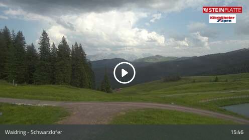 Webcamera Schwarzlofer