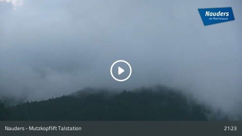 Webcamera Mutzkopflift Talstation
