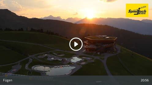 Webcamera Onkeljoch