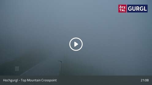 Webcamera Top Mountain Crosspoint