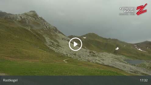 Webcamera Rastkogel