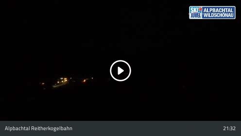 Webcamera Reitherkogelbahn