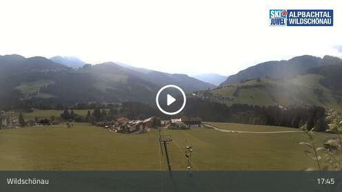 Webcamera Roggenboden