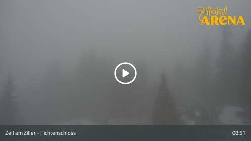 Webcamera Fichtenschloss