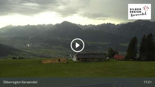 Webcamera Hüttegglift