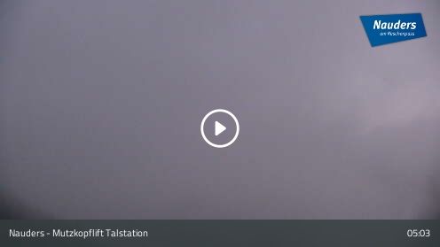 Webcamera Mutzkopflift Talstation