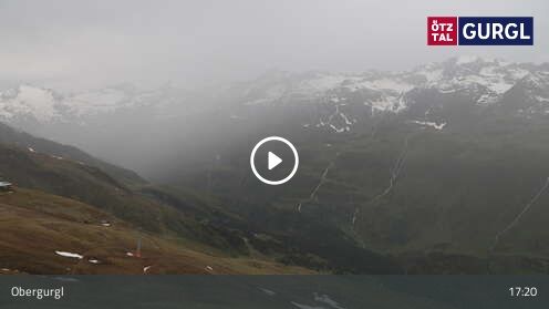 Webcamera Festkogel