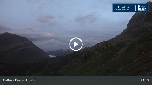 Webcamera Breitspitzbahn
