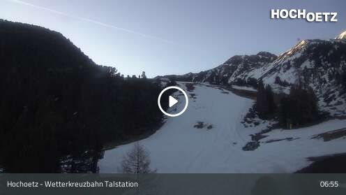 Webcamera Wetterkreuzbahn Talstation
