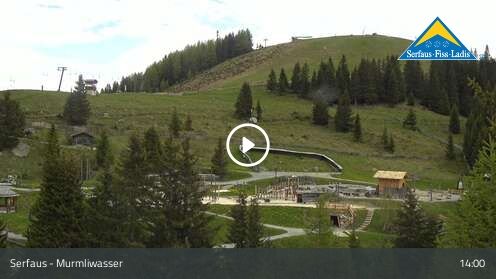 Webcamera Murmliwasser
