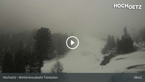 Webcamera Wetterkreuzbahn Talstation